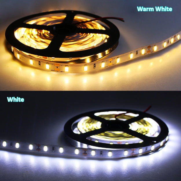 Flexible Strip Led Lights